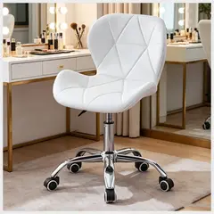 GENERICO - SILLA DE ESCRITORIO MODERNO MODELO MARIPOSA - MARCA KENDO