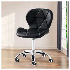 GENERICO - SILLA DE ESCRITORIO MODERNO MODELO MARIPOSA - MARCA KENDO