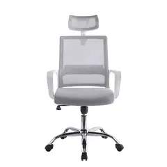 GENERICO - SILLA EJECUTIVA CON CABECERA MODELO ONIX - KENDO