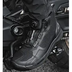 MOTOWOLF - Botas talla 42