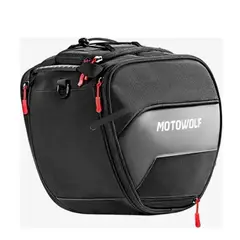 MOTOWOLF - Tankbag para scooter