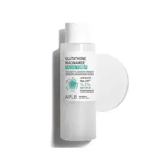 GENERICO - APLB Tónico Facial Coreano Glutathione Niacinamide Facial Toner 160 ml
