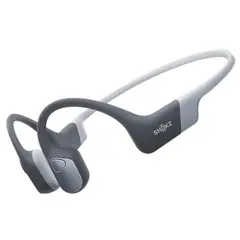 Shokz - Audífonos Bluetooth de conducción ósea OpenSwim Pro2 para natación