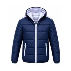 GENERICO - Casaca Acolchada sport unisex