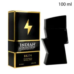 INDIAN - Perfume de Hombre Collection BB274 100ml