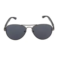 SUNTIME - Lentes De Sol Uv400 Hombre 66396222 Tommy Hilfiger Gris 1033703