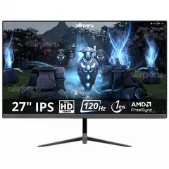 HALION - MONITOR HS-2712FF, 27 IPS, FHD, 120Hz, 1ms, FreeSync