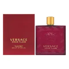 VERSUS VERSACE - VERSACE EROS FLAME PERFUME HOMBRE 6.7 OZ / 200 ML