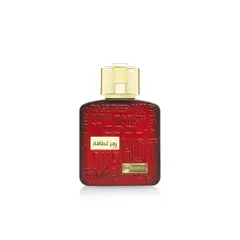 LATTAFA - PERFUME RAMZ GOLD EDP UNISEX 3.4 OZ / 100 ML