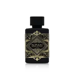 LATTAFA - PERFUME BADEE AL OUD OUD FOR GLORY EDP UNISEX 3.4 OZ / 100 ML