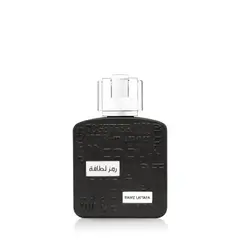 LATTAFA - PERFUME RAMZ SILVER EDP HOMBRE 3.4 OZ / 100 ML