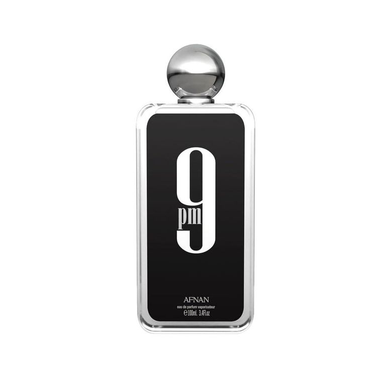 PERFUME 9 PM EDP HOMBRE' 3.4 OZ / 100 ML