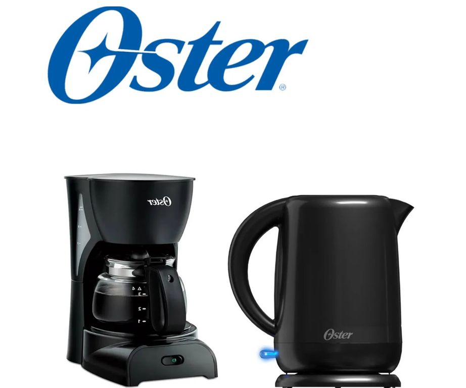 COMBO CAFETERA BVSTDCDR5B Y HERVIDOR BVSTKT3101