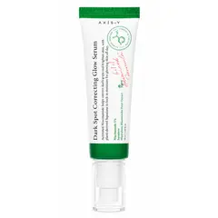 AXIS Y - AXIS-Y Serum Facial Iluminador Dark Spot Correcting Glow Serum 50mL