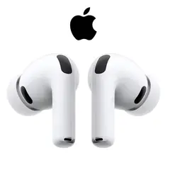 APPLE - AUDIFONOS AIRPODS PRO 3 TIPO C BLANCO ORIGINAL