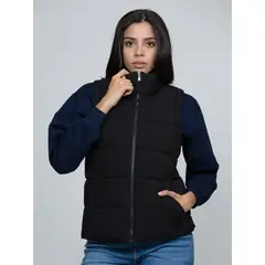 TOMMY HILFIGER - CHALECO VEST