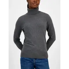 TOMMY HILFIGER - SWEATER SOLID STELLA SWEATER