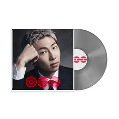 GENERICO - VINILO ARIRANG RM DECORATIVO
