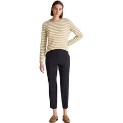 TOMMY HILFIGER - SWEATER SOFT WOOL C-NK LS SWEATER