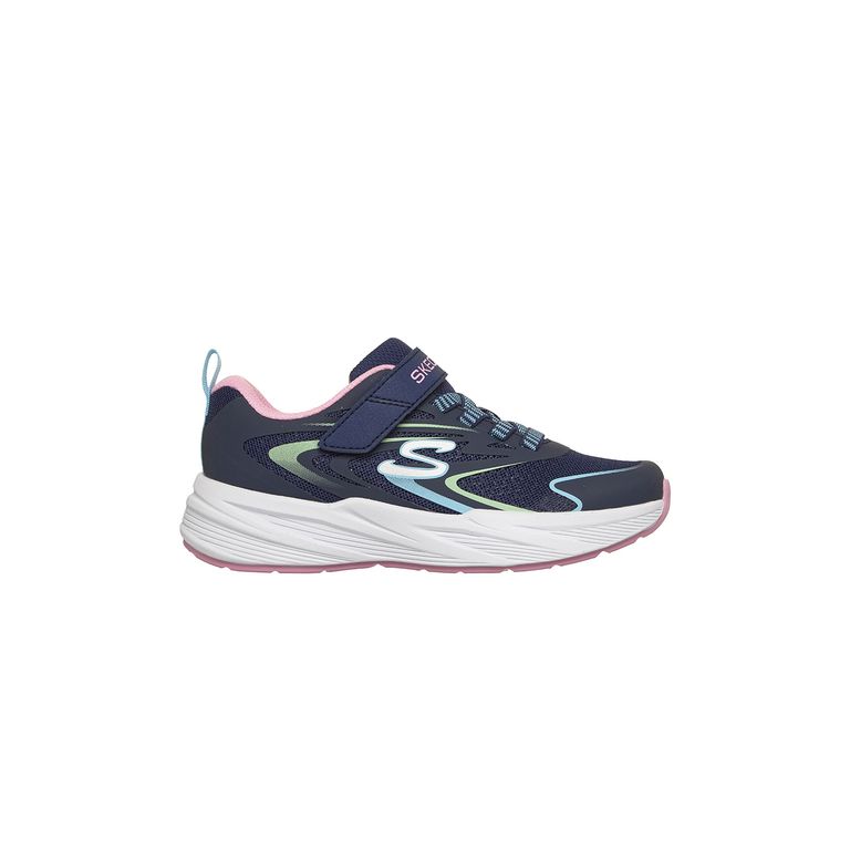 Zapatillas Urbano Mujer -Microspec Tread