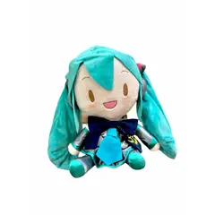 GENERICO - PELUCHE HATZUNE MIKU