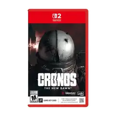 Nintendo - Cronos The New Dawn Switch 2