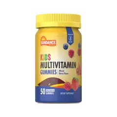 SUNDANCE - KIDS MULTIVITAMIN GUMMIES