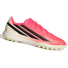 ADIDAS - Zapatilla Unisex Futbol F50 Hyperfast Club Tf J - KK1366