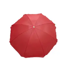GENERICO - SOMBRILLA PLAYERA DE 180150