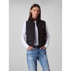 CALVIN KLEIN - CHALECO LIGHTWEIGHT QUILTED VEST