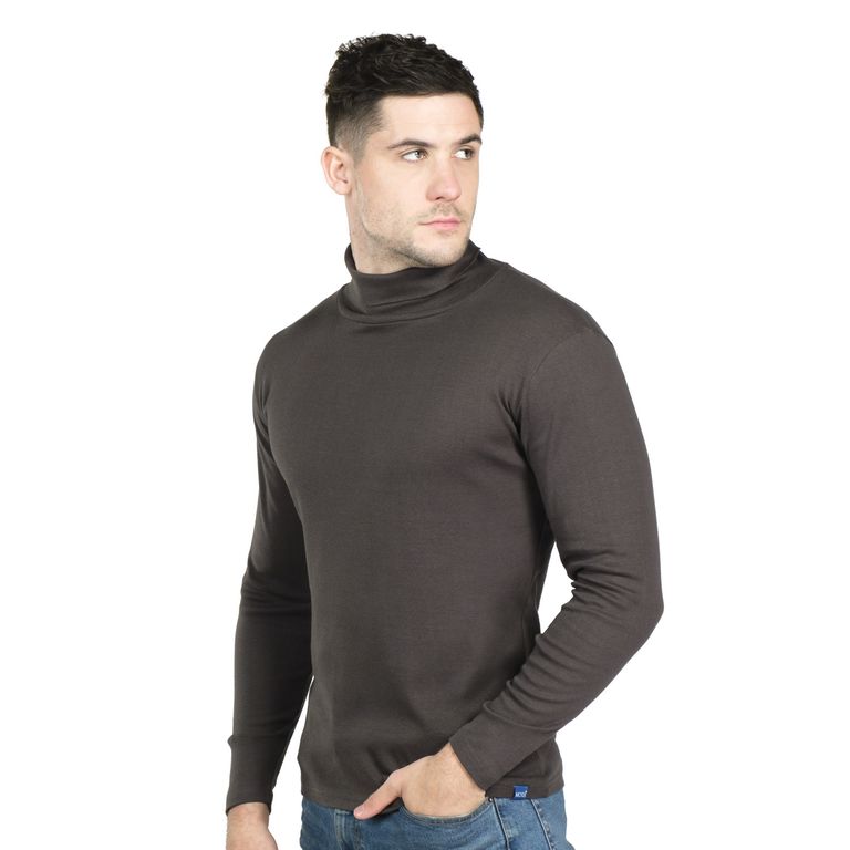 Cafarena Algodón para Hombre MT4452