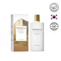 SKIN1004 - Protector Solar Facial Coreano Madagascar Centella Air-Fit Suncream Plus SPF50+ 50 ml