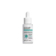 APLB - - Ampolla Facial Glutathione Niacinamide Ampoule Serum