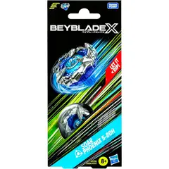 TAKARA TOMY - BEYBLADE X SOAR PHOENIX 5-80H