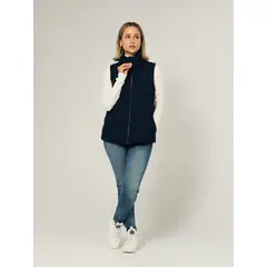 TOMMY HILFIGER - CHALECO VEST