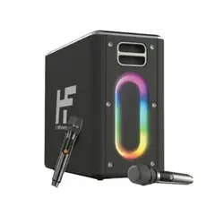HIFUTURE - PARLANTE BLUETOOTH MUSICBOX