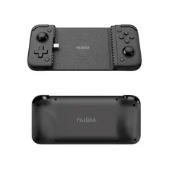 ZTE - Gamepad 2 (PA3252) Nubia Gray