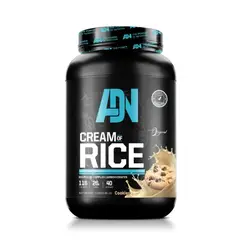 ADN - Crema De Arroz 1.2 Kg cookis