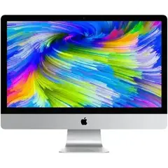 APPLE - IMAC ALL IN ONE INTEL CORE I5 8GB RAM 1TB DE ALMACENAMIENTO.