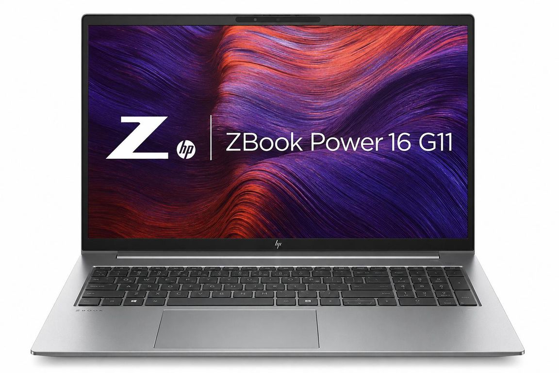 NOTEBOOK ZBOOK POWER 16 G11