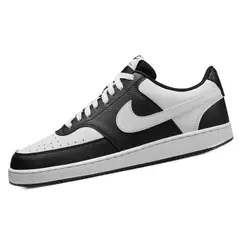 NIKE - Zapatilla Hombre Court Vision Lo Nn - HM9862-001