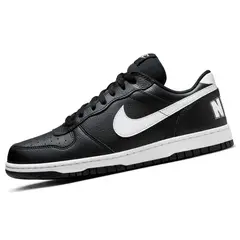 NIKE - Zapatilla Hombre Big Low - 355152-016