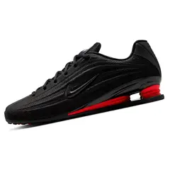 NIKE - Zapatilla Mujer Training Shox Z - HQ7540-002