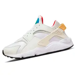 NIKE - Zapatilla Mujer Training Air Huarache - DH4439-112