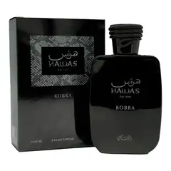 RASASI - Hawas Kobra EDP 100ml
