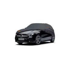 GENERICO - Cobertor MERCEDES BENZ A200 impermeable acolchado