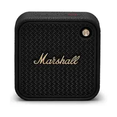 Marshall - Parlante Bluetooth Portatil Willen II IP67 17Hrs