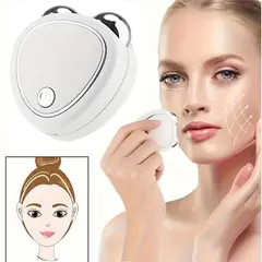 OEM - Aparato Masajeador Facial Antiarrugas Microcorriente Skin Care