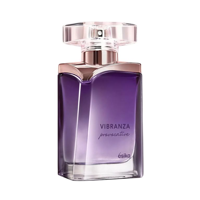 Vibranza Provocative Perfume de Mujer