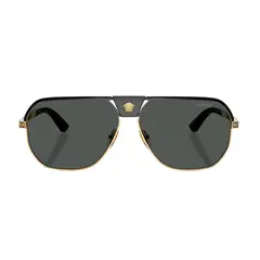 SUNTIME - LENTES DE SOL UV400 HOMBRE VE2294 100287 61 VERSACE